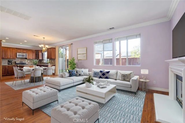 37 Copper Leaf, Irvine, CA 92602