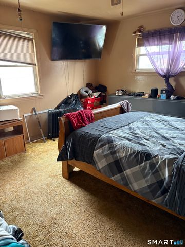 56 Peet Street, Bridgeport, CT 06606