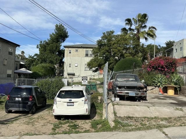 2663-67 E Street, San Diego, CA 92102