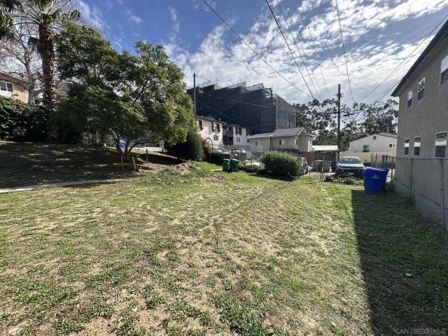 2663-67 E Street, San Diego, CA 92102