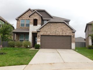 14827 Fairy Tern Lane, Houston, TX 77049