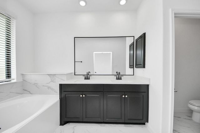 21123 Secret Garden Lane, Tomball, TX 77377