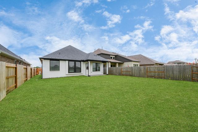 21123 Secret Garden Lane, Tomball, TX 77377