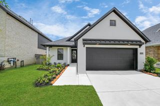 21123 Secret Garden Lane, Tomball, TX 77377