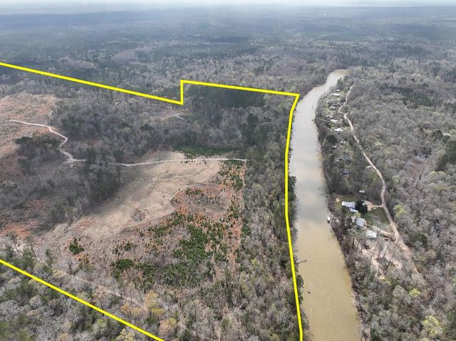 0 County Road 37, Jasper, TX 75951