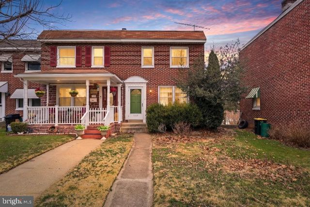 71 HERSHEY AVE, Lancaster, PA 17603