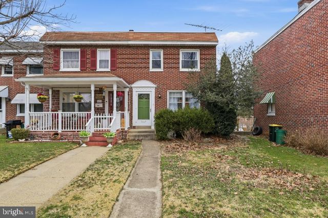 71 HERSHEY AVE, Lancaster, PA 17603