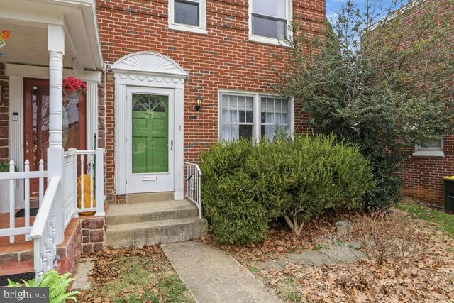 71 HERSHEY AVE, Lancaster, PA 17603