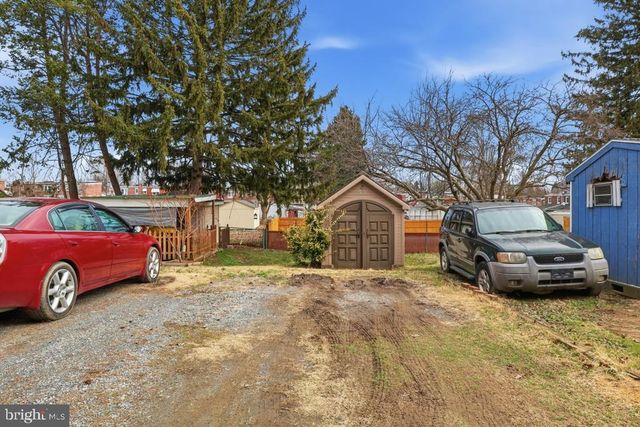 71 HERSHEY AVE, Lancaster, PA 17603