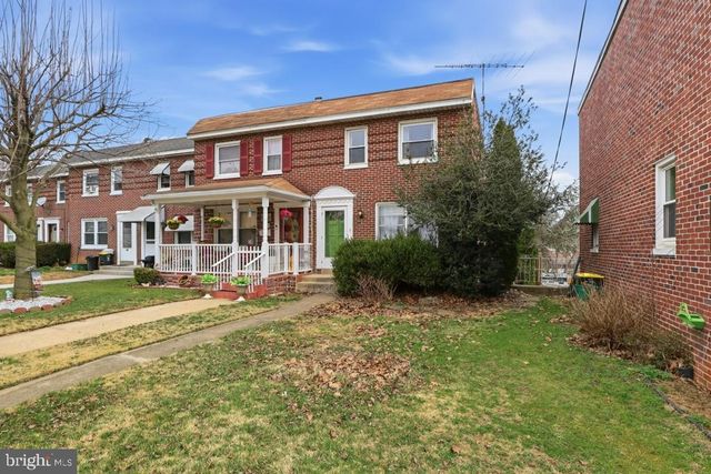 71 HERSHEY AVE, Lancaster, PA 17603