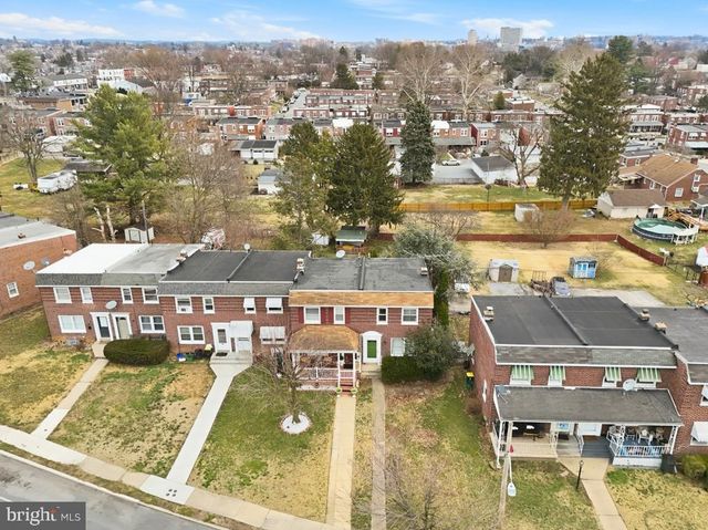 71 HERSHEY AVE, Lancaster, PA 17603