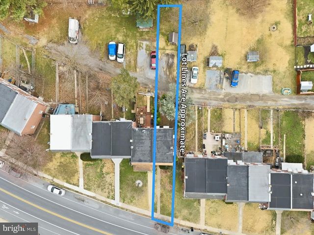 71 HERSHEY AVE, Lancaster, PA 17603