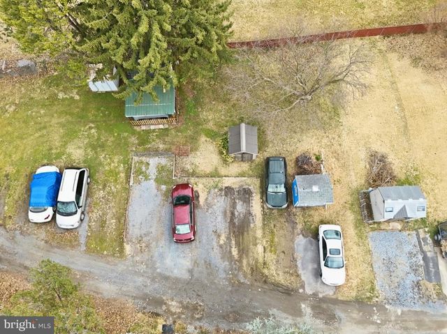 71 HERSHEY AVE, Lancaster, PA 17603