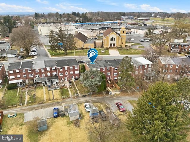 71 HERSHEY AVE, Lancaster, PA 17603