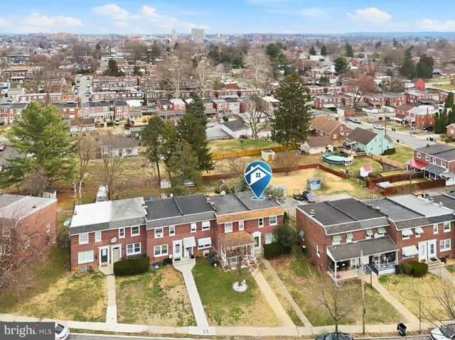 71 HERSHEY AVE, Lancaster, PA 17603