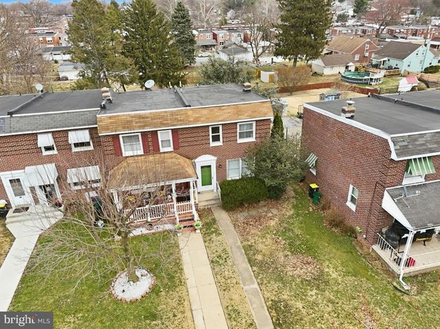 71 HERSHEY AVE, Lancaster, PA 17603