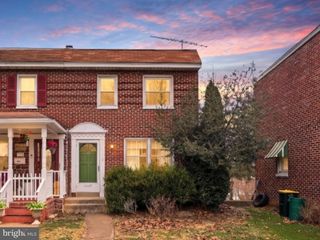 71 HERSHEY AVE, Lancaster, PA 17603
