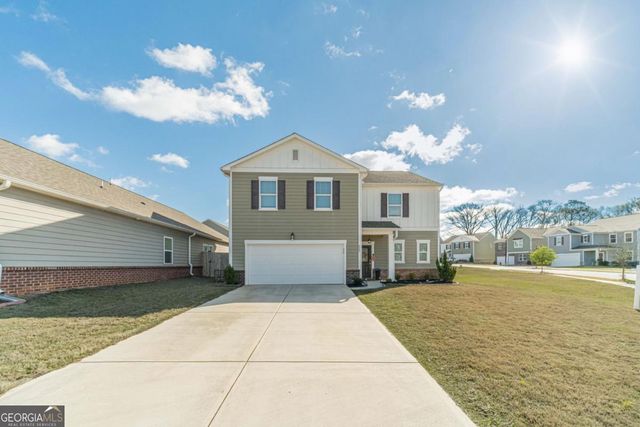 222 Knightsbridge Lane, Winder, GA 30680