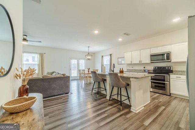 222 Knightsbridge Lane, Winder, GA 30680