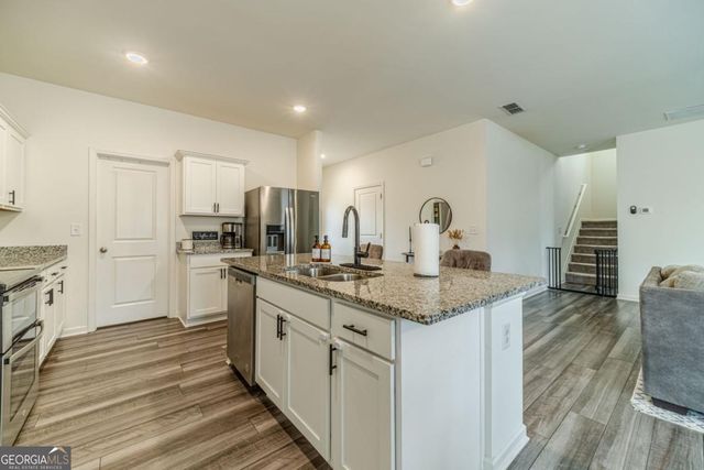 222 Knightsbridge Lane, Winder, GA 30680