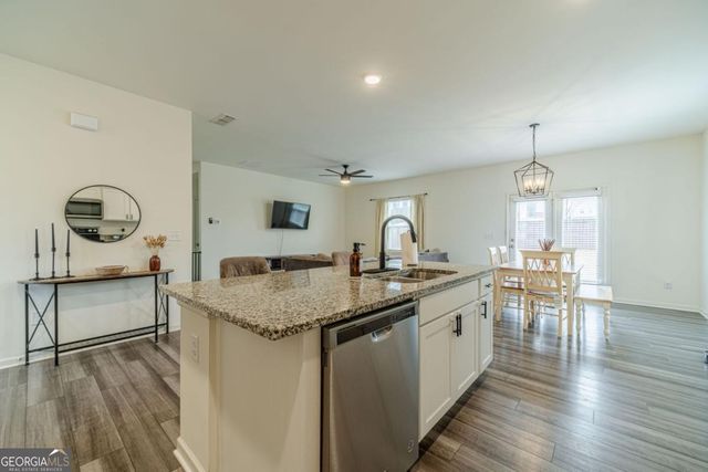 222 Knightsbridge Lane, Winder, GA 30680