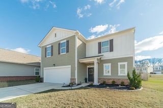 222 Knightsbridge Lane, Winder, GA 30680