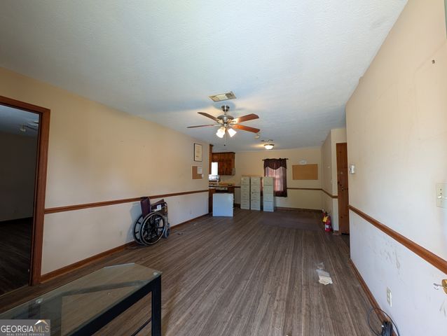 715 Charles Street, Ailey, GA 30410