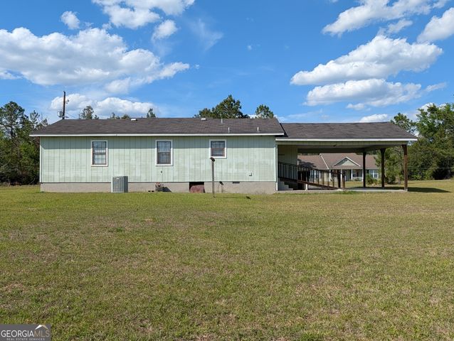715 Charles Street, Ailey, GA 30410