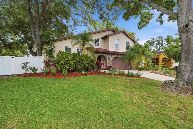 2034 CINDY CIRCLE, Palm Harbor, FL 34683