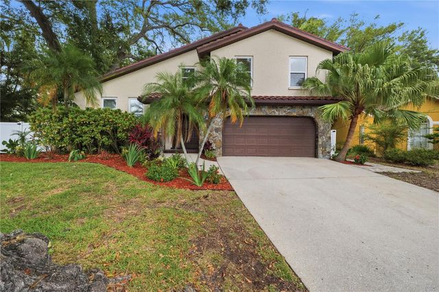 2034 CINDY CIRCLE, Palm Harbor, FL 34683