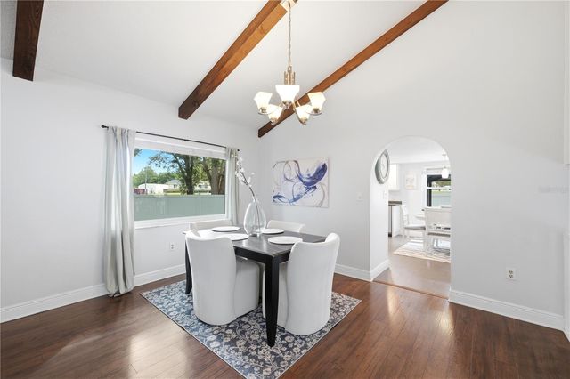 2034 CINDY CIRCLE, Palm Harbor, FL 34683