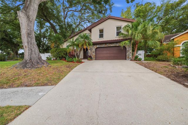 2034 CINDY CIRCLE, Palm Harbor, FL 34683