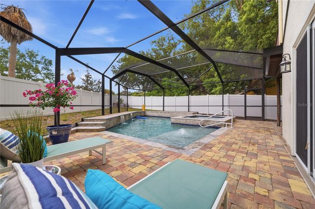 2034 CINDY CIRCLE, Palm Harbor, FL 34683