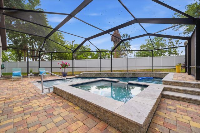 2034 CINDY CIRCLE, Palm Harbor, FL 34683