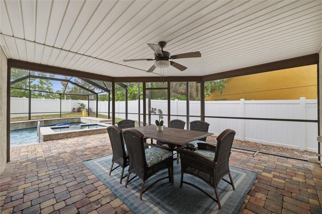 2034 CINDY CIRCLE, Palm Harbor, FL 34683