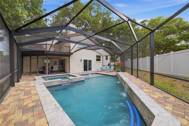 2034 CINDY CIRCLE, Palm Harbor, FL 34683
