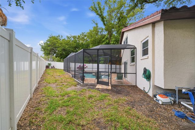 2034 CINDY CIRCLE, Palm Harbor, FL 34683