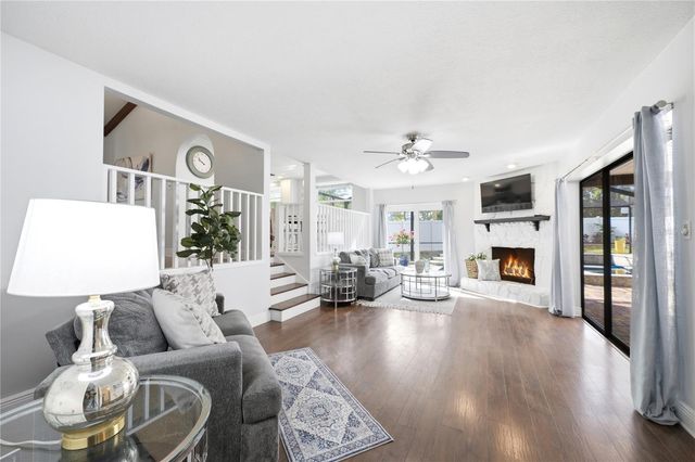 2034 CINDY CIRCLE, Palm Harbor, FL 34683