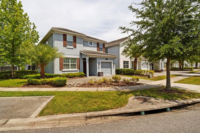 4760 KINGS CASTLE CIRCLE, Kissimmee, FL 34746