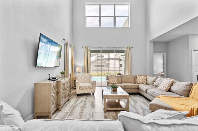 4760 KINGS CASTLE CIRCLE, Kissimmee, FL 34746