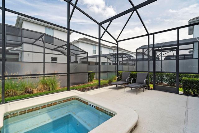 4760 KINGS CASTLE CIRCLE, Kissimmee, FL 34746