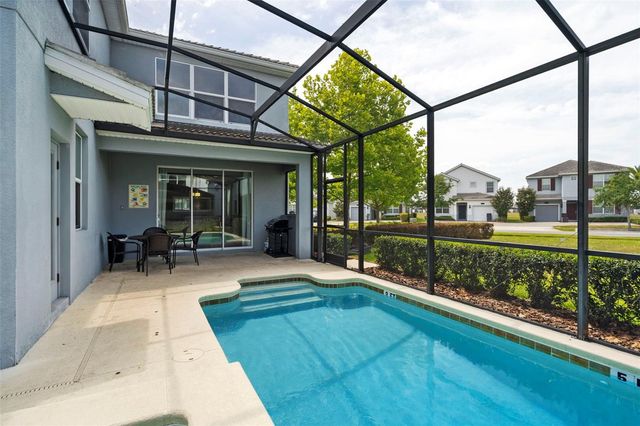 4760 KINGS CASTLE CIRCLE, Kissimmee, FL 34746