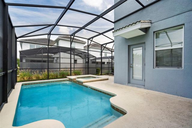 4760 KINGS CASTLE CIRCLE, Kissimmee, FL 34746