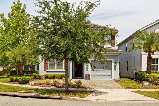 4760 KINGS CASTLE CIRCLE, Kissimmee, FL 34746