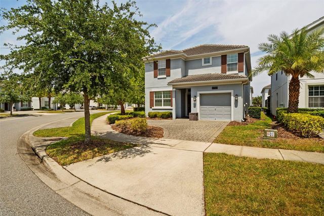 4760 KINGS CASTLE CIRCLE, Kissimmee, FL 34746