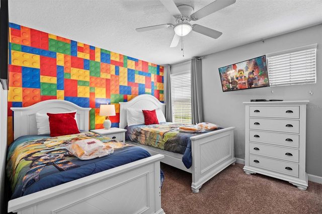 4760 KINGS CASTLE CIRCLE, Kissimmee, FL 34746