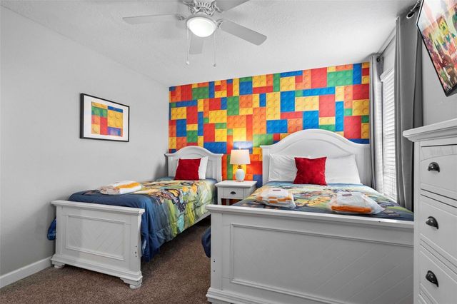 4760 KINGS CASTLE CIRCLE, Kissimmee, FL 34746