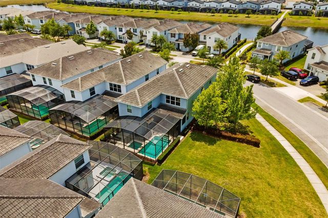 4760 KINGS CASTLE CIRCLE, Kissimmee, FL 34746