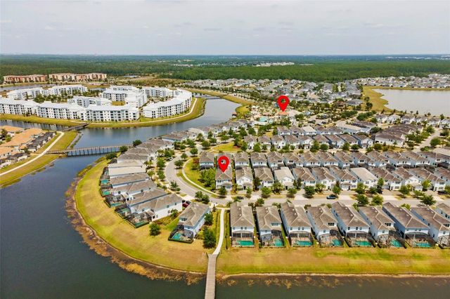 4760 KINGS CASTLE CIRCLE, Kissimmee, FL 34746