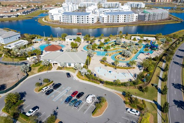 4760 KINGS CASTLE CIRCLE, Kissimmee, FL 34746